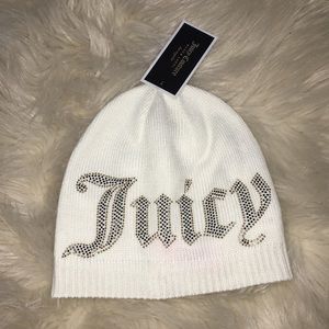 Juicy Couture Beanie